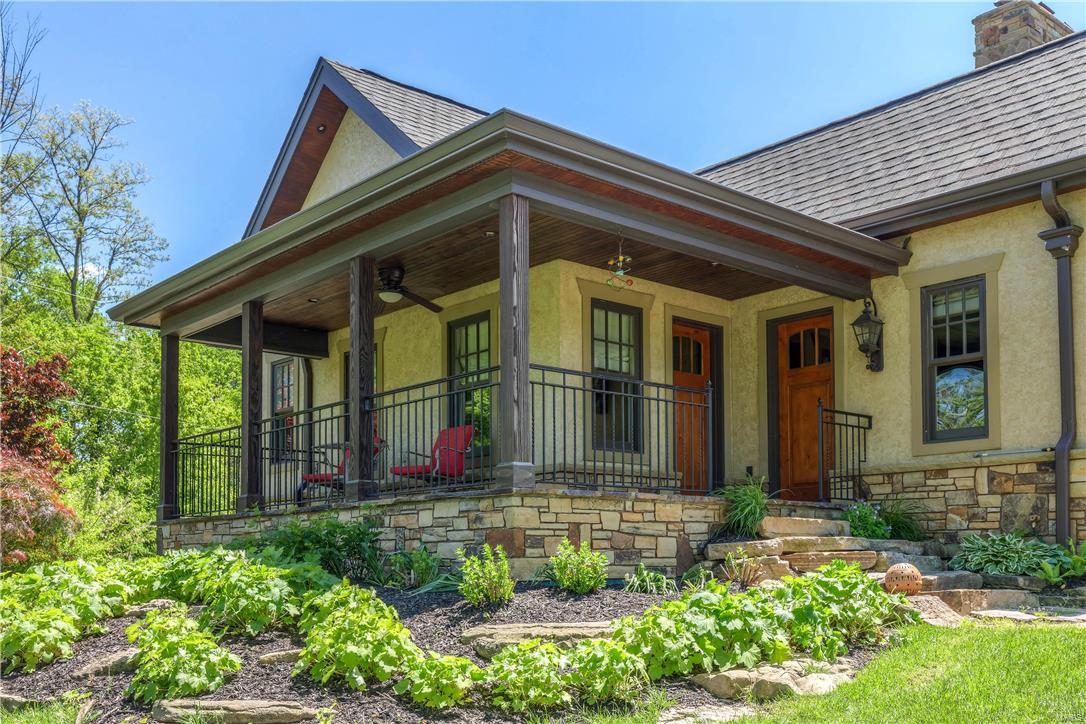 Rutherford Lane - Residential