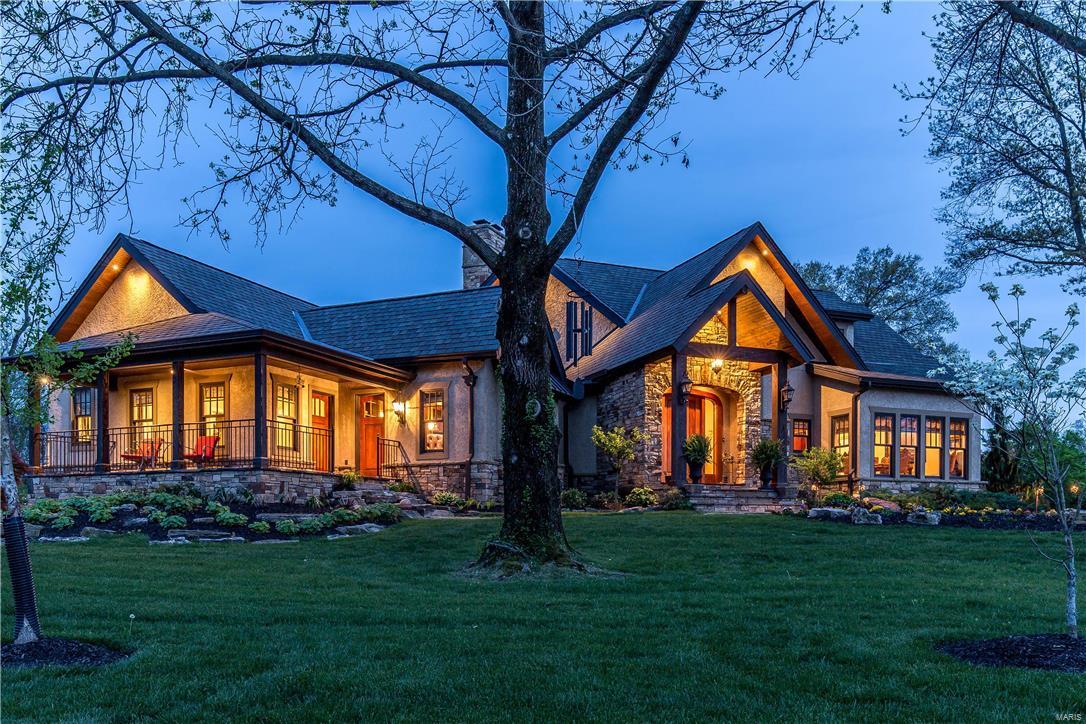 Rutherford Lane - Residential