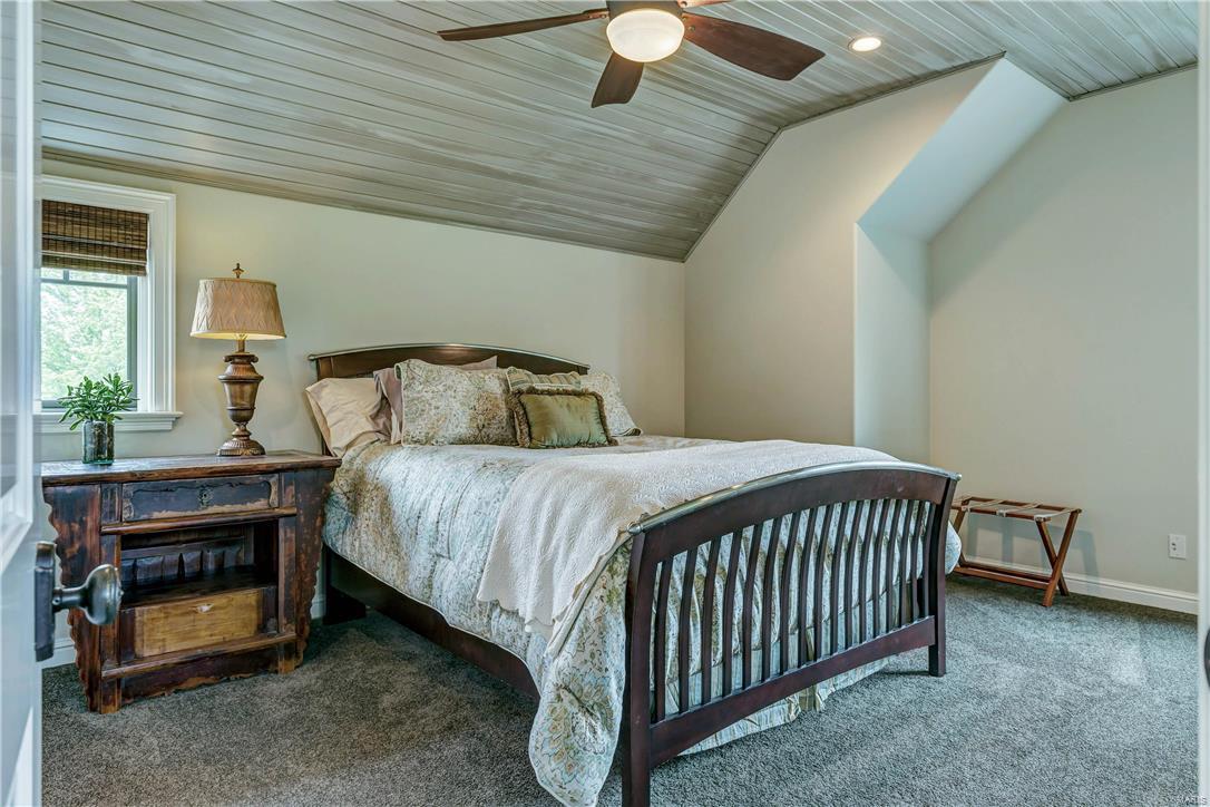 Rutherford Lane - Residential