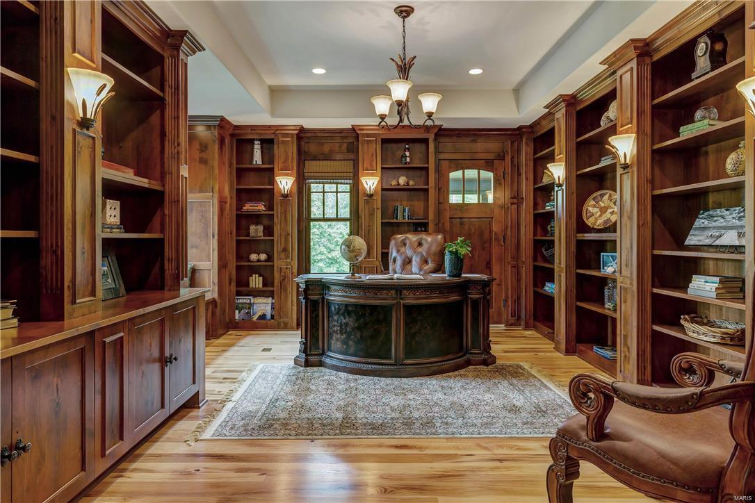 Rutherford Lane - Residential