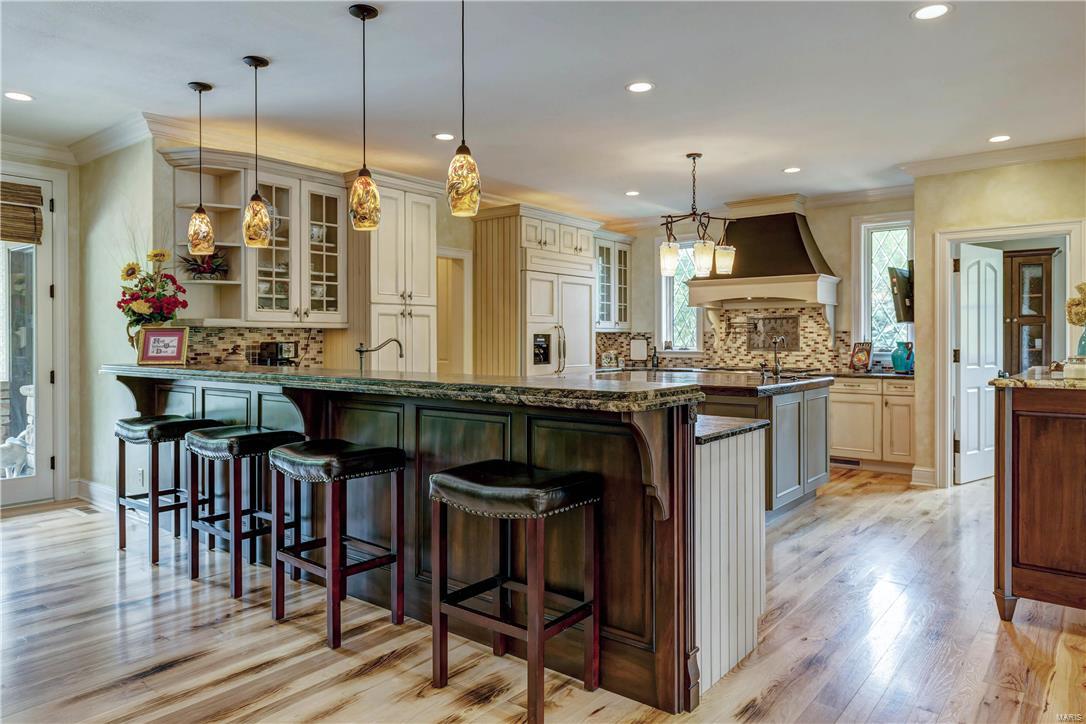 Rutherford Lane - Residential