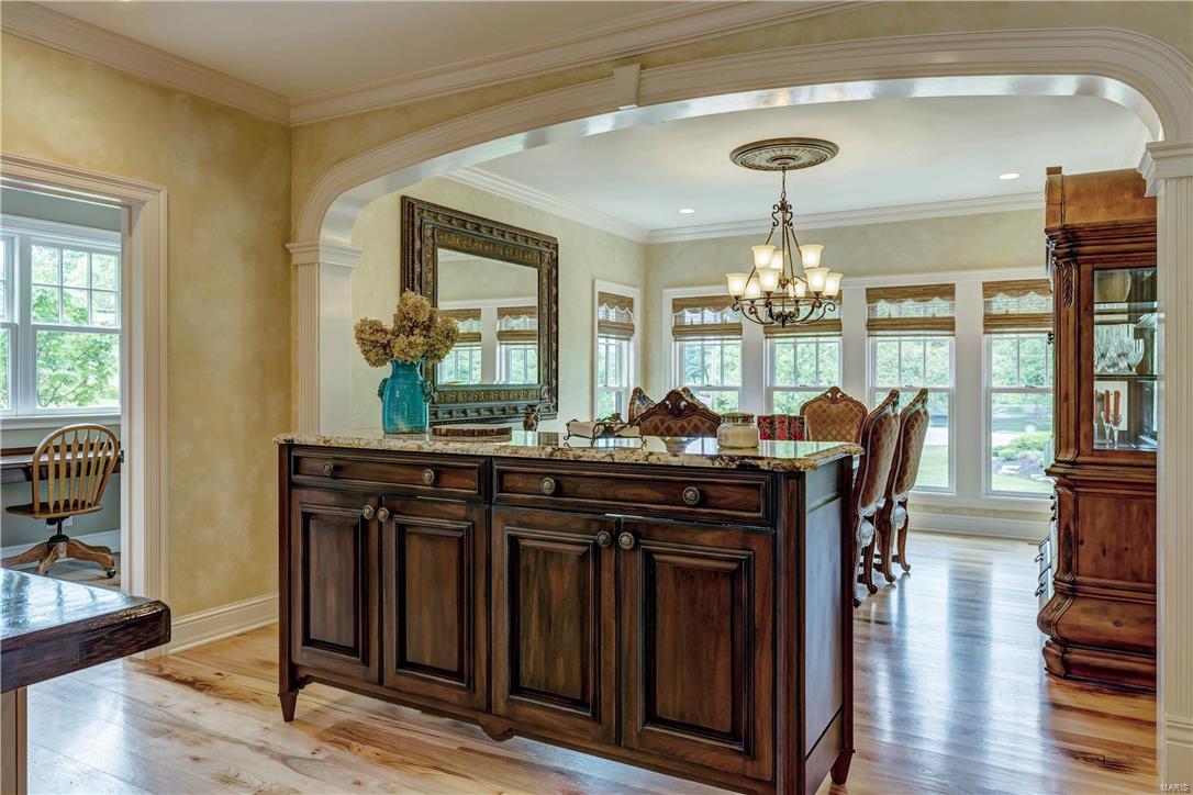 Rutherford Lane - Residential