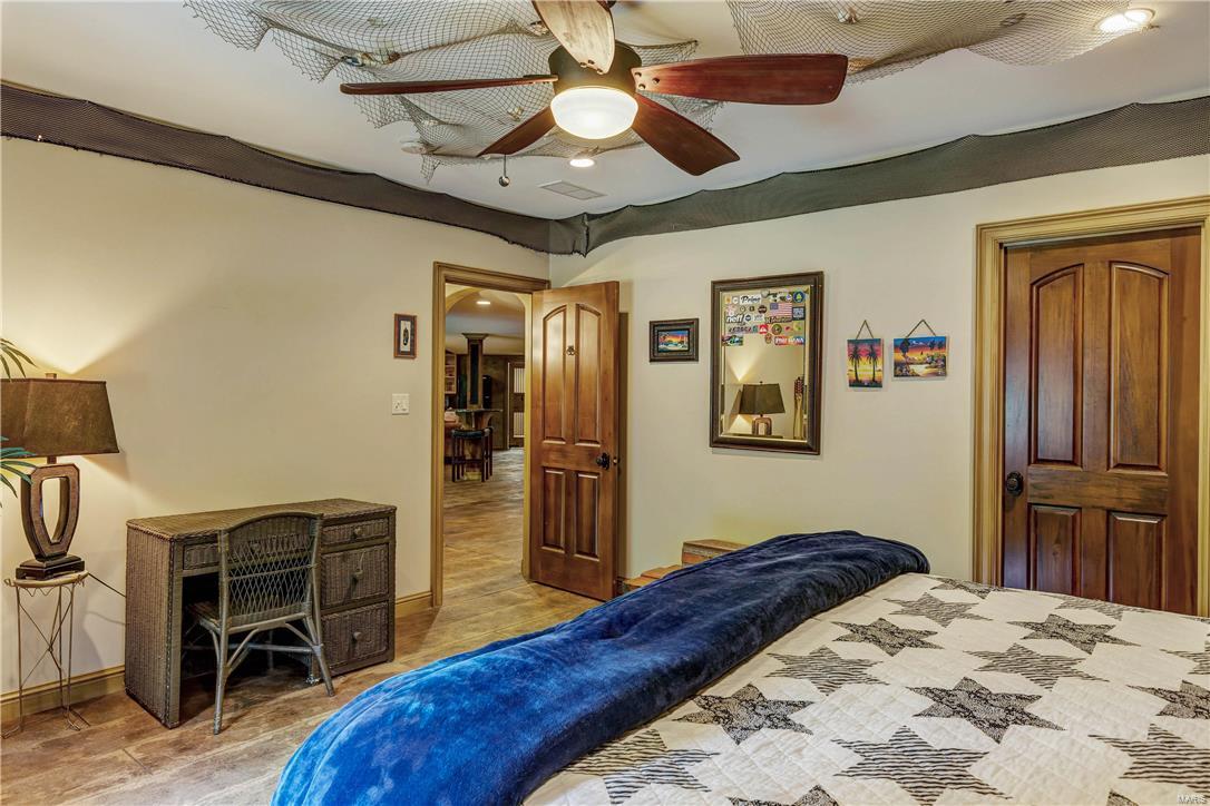 Rutherford Lane - Residential