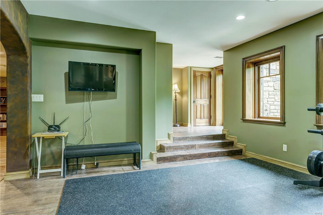 Rutherford Lane - Residential