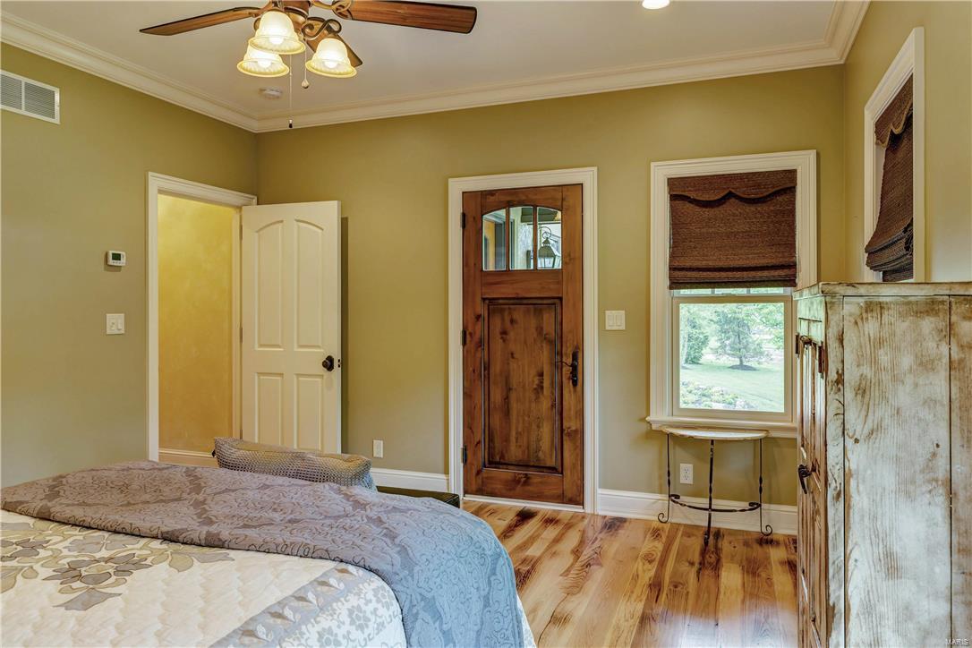 Rutherford Lane - Residential