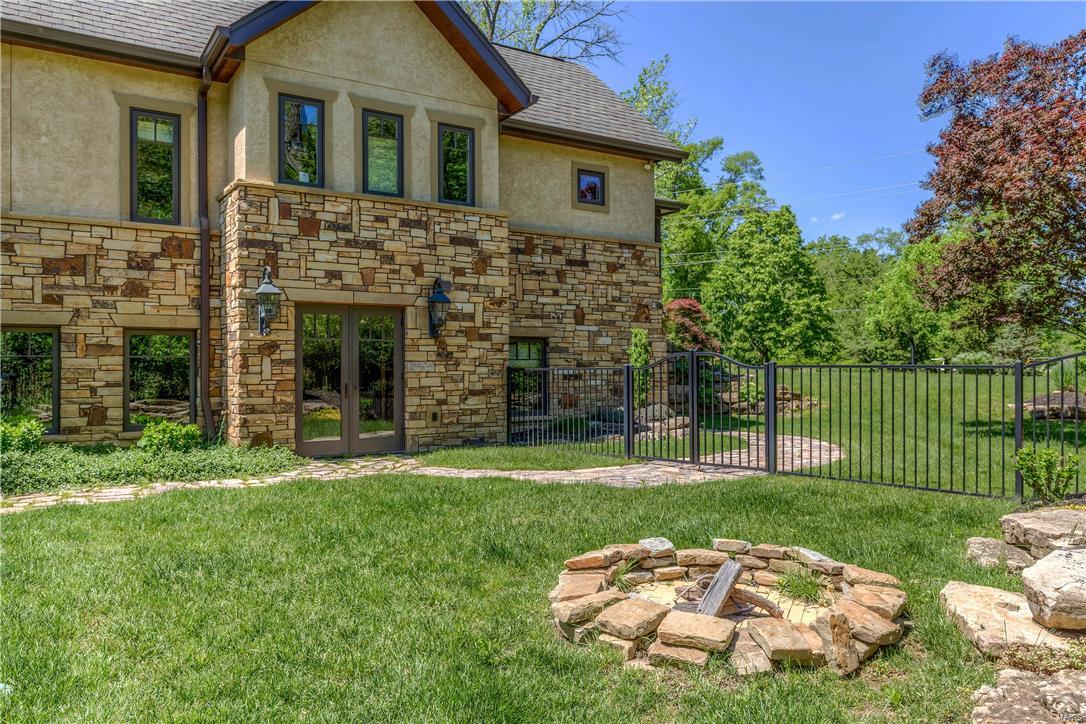 Rutherford Lane - Residential