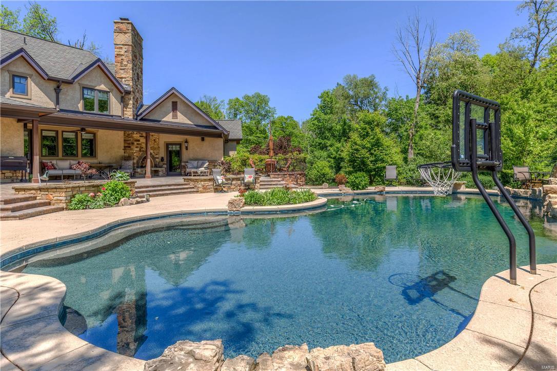 Rutherford Lane - Residential