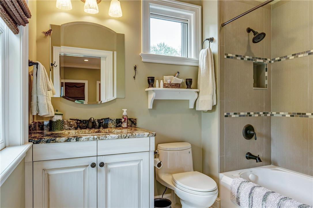 Rutherford Lane - Residential