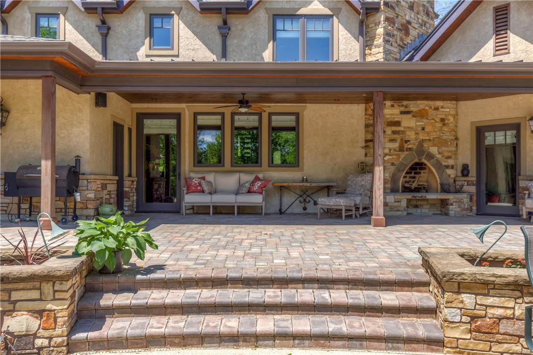 Rutherford Lane - Residential