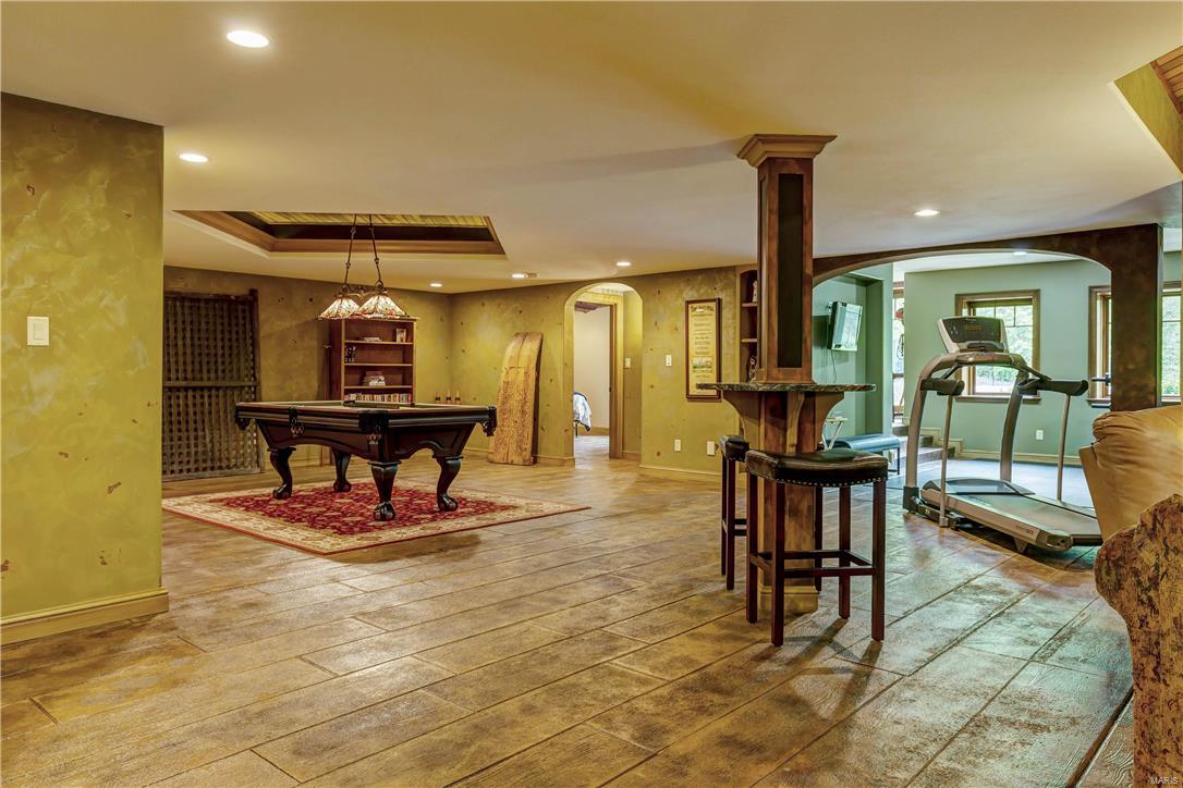 Rutherford Lane - Residential