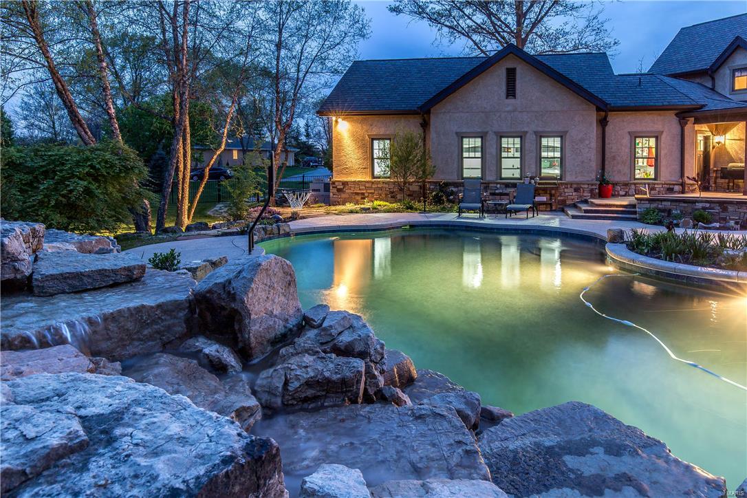 Rutherford Lane - Residential