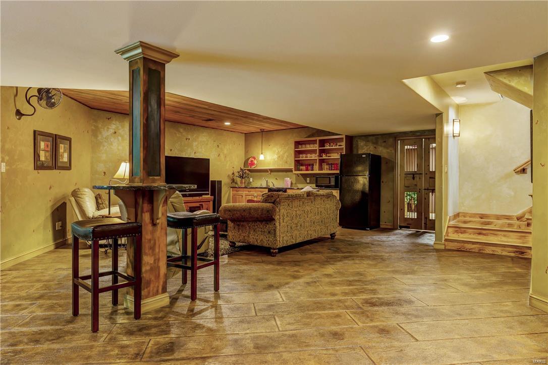 Rutherford Lane - Residential