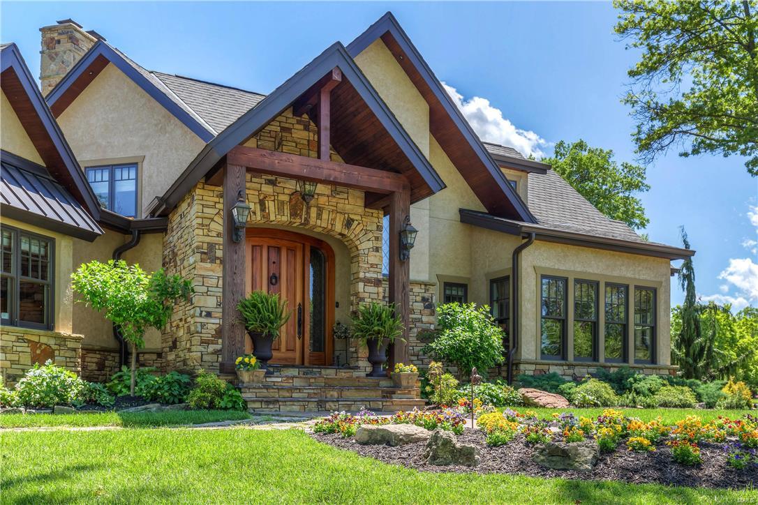 Rutherford Lane - Residential