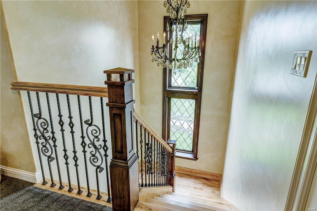 Rutherford Lane - Residential