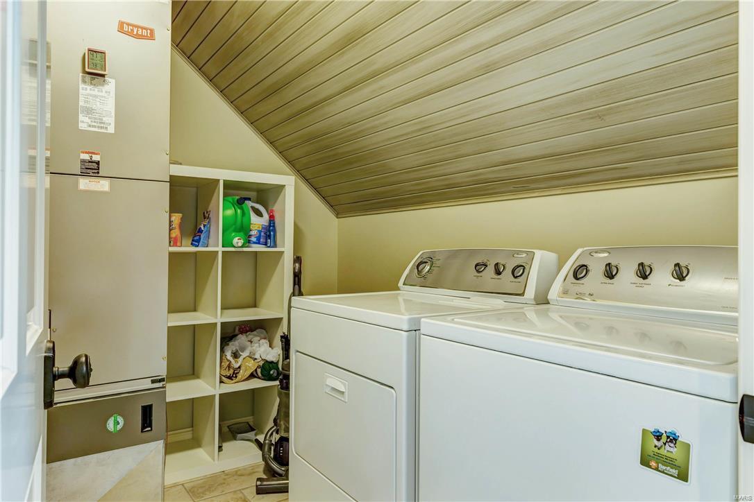 Rutherford Lane - Residential