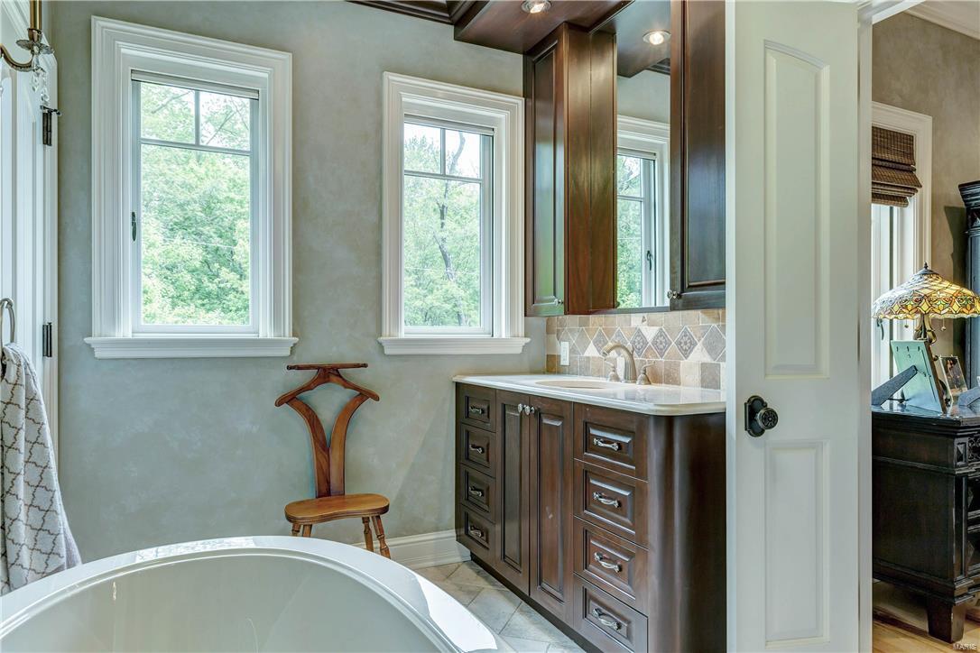 Rutherford Lane - Residential