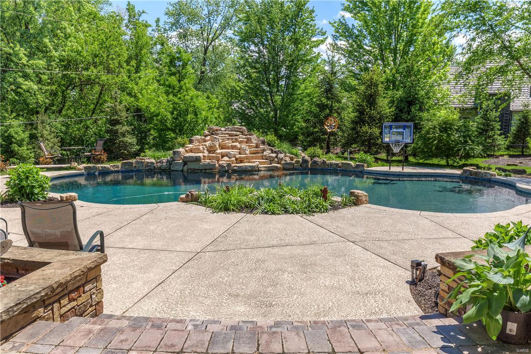 Rutherford Lane - Residential