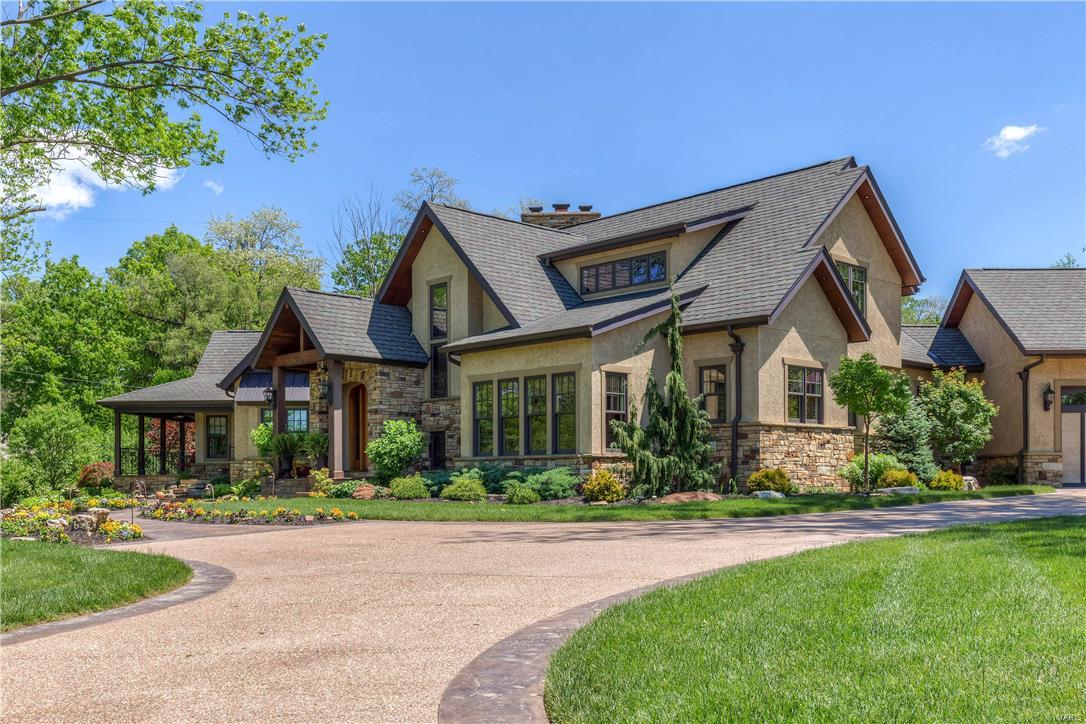 Rutherford Lane - Residential