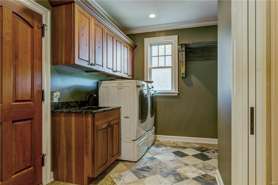 Rutherford Lane - Residential