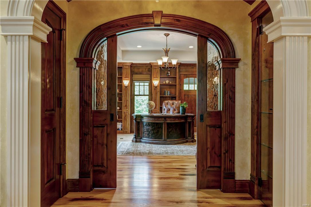 Rutherford Lane - Residential