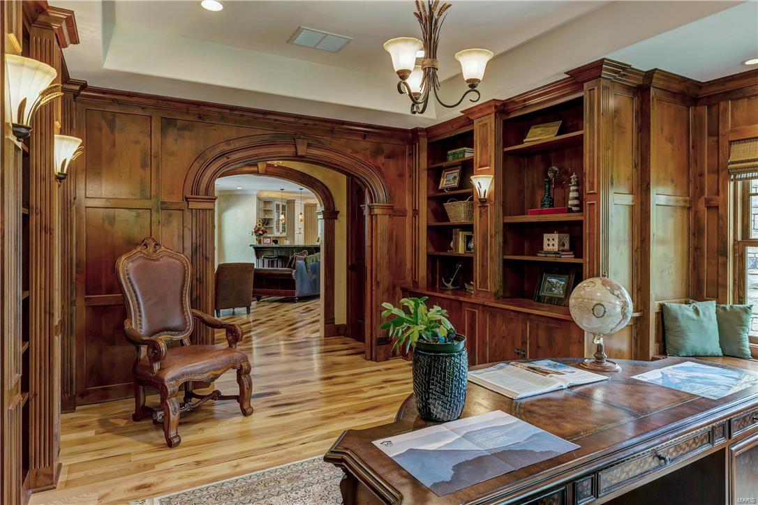 Rutherford Lane - Residential