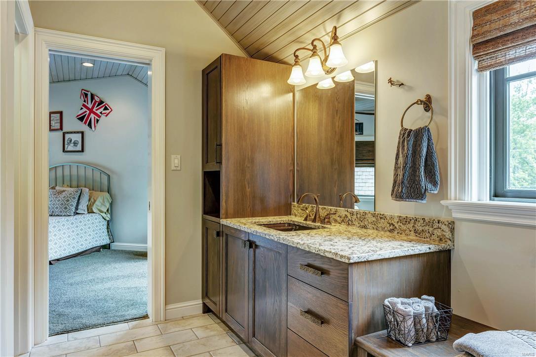 Rutherford Lane - Residential