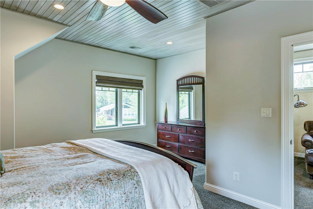 Rutherford Lane - Residential