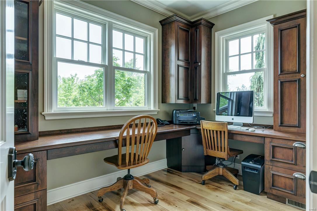 Rutherford Lane - Residential