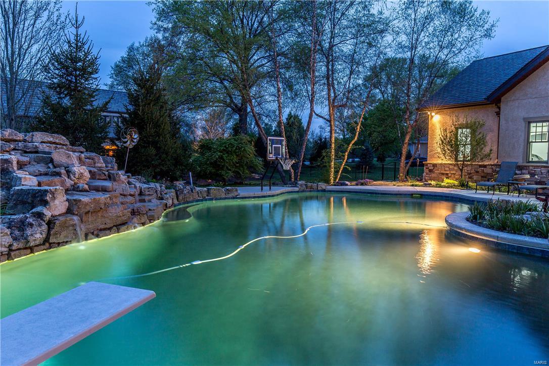 Rutherford Lane - Residential