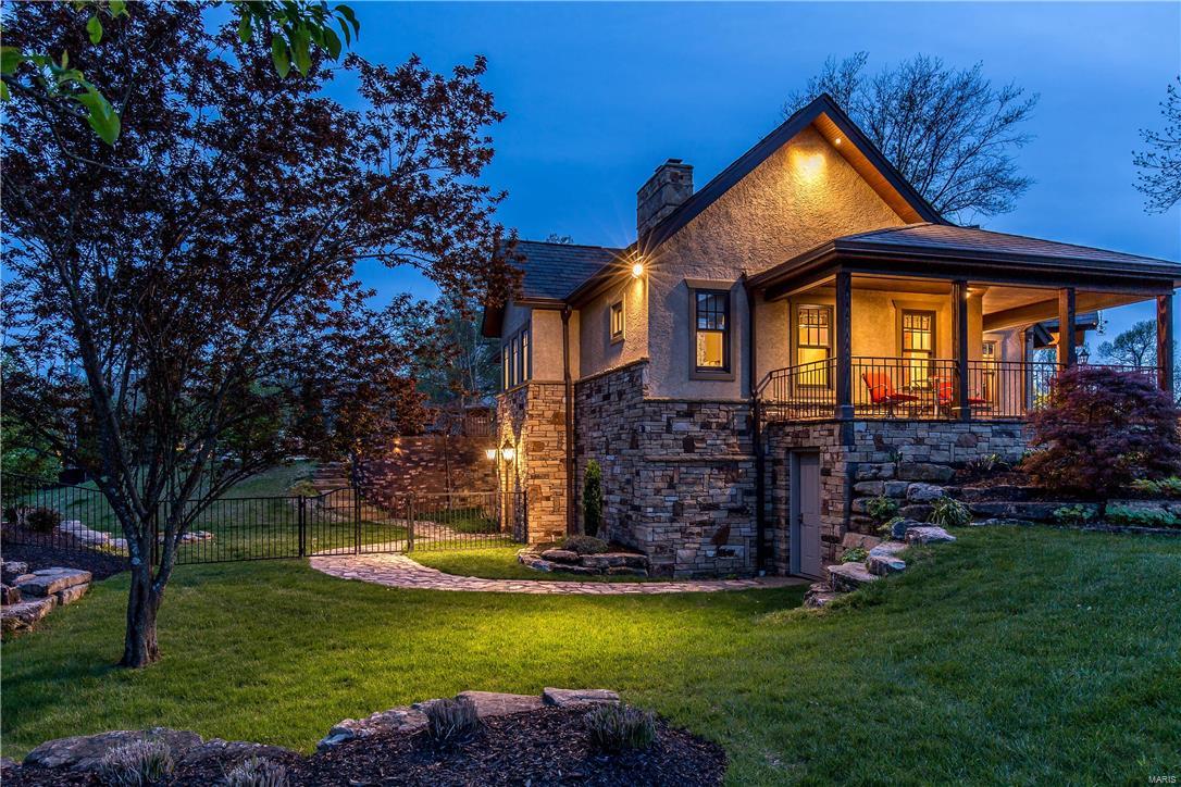 Rutherford Lane - Residential