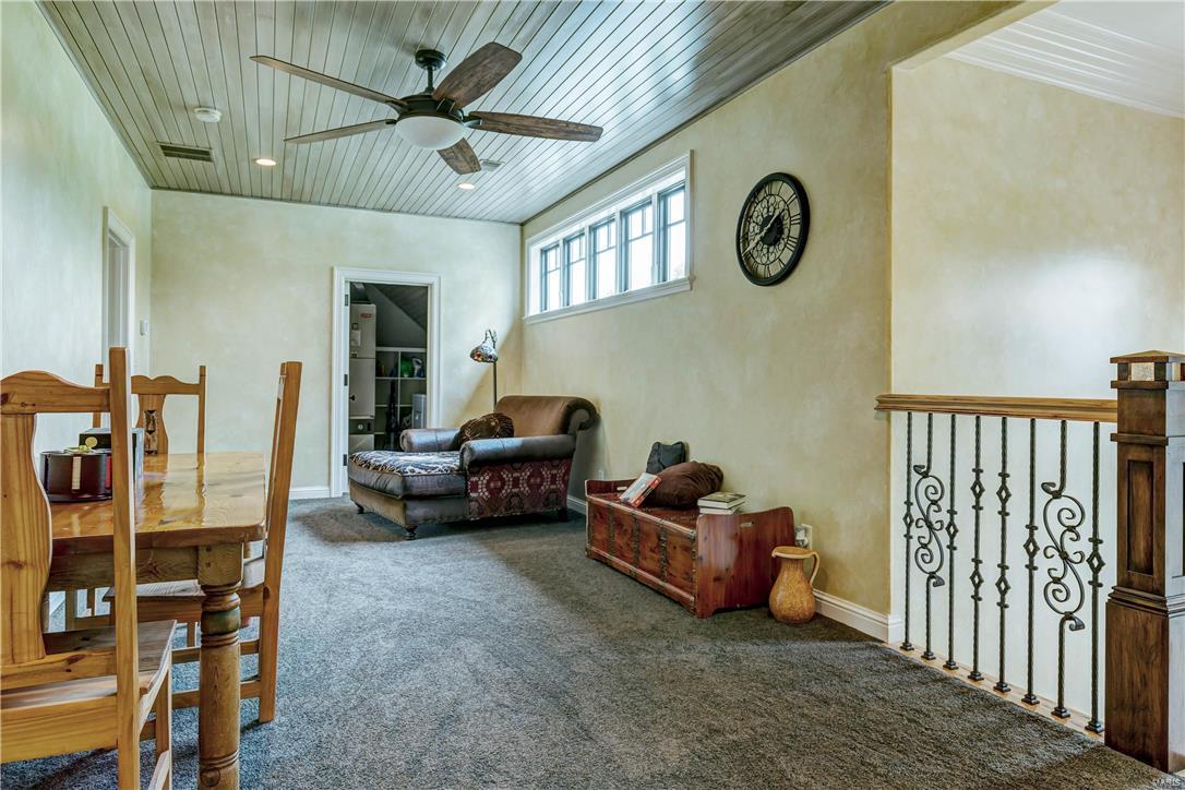 Rutherford Lane - Residential