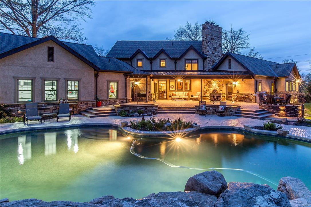 Rutherford Lane - Residential