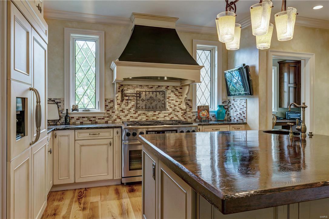 Rutherford Lane - Residential