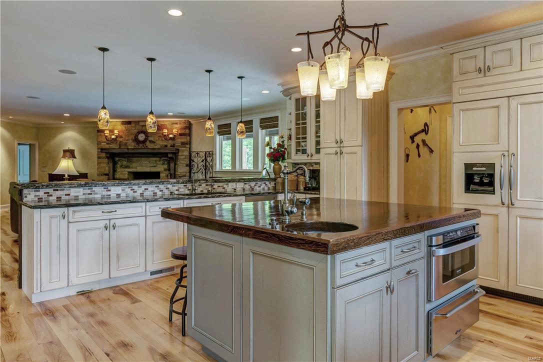 Rutherford Lane - Residential