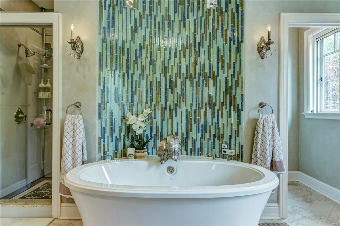 Rutherford Lane - Residential