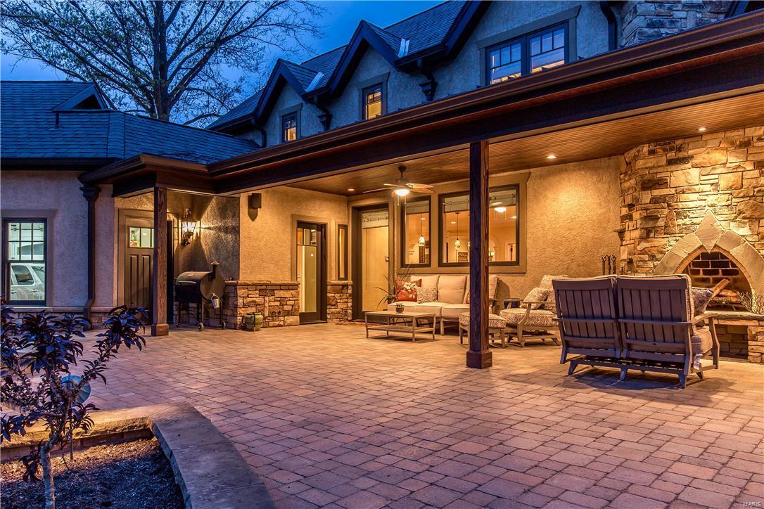 Rutherford Lane - Residential