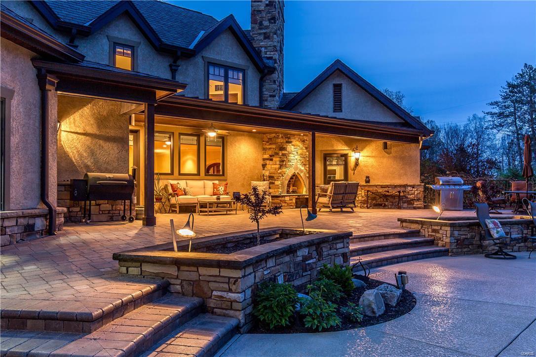 Rutherford Lane - Residential