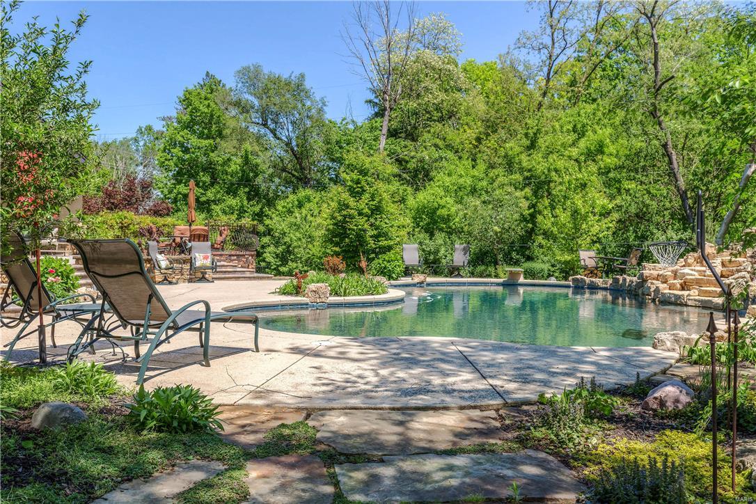 Rutherford Lane - Residential