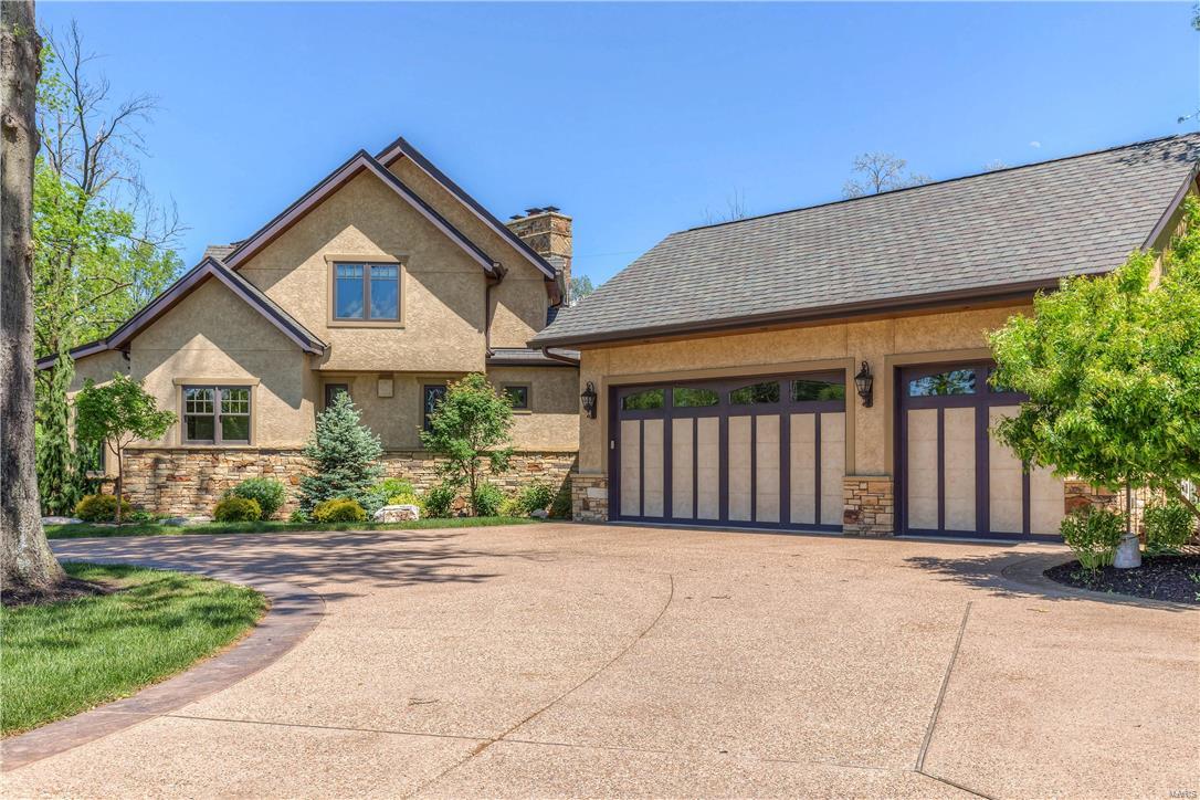 Rutherford Lane - Residential