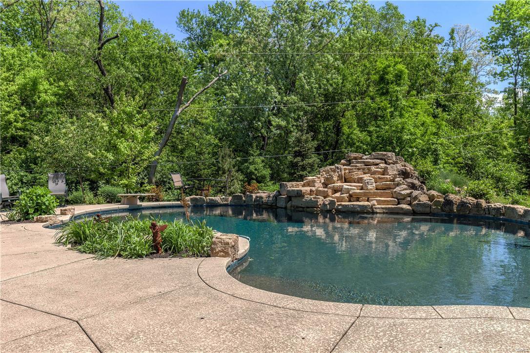 Rutherford Lane - Residential