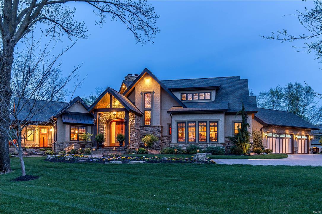 Rutherford Lane - Residential