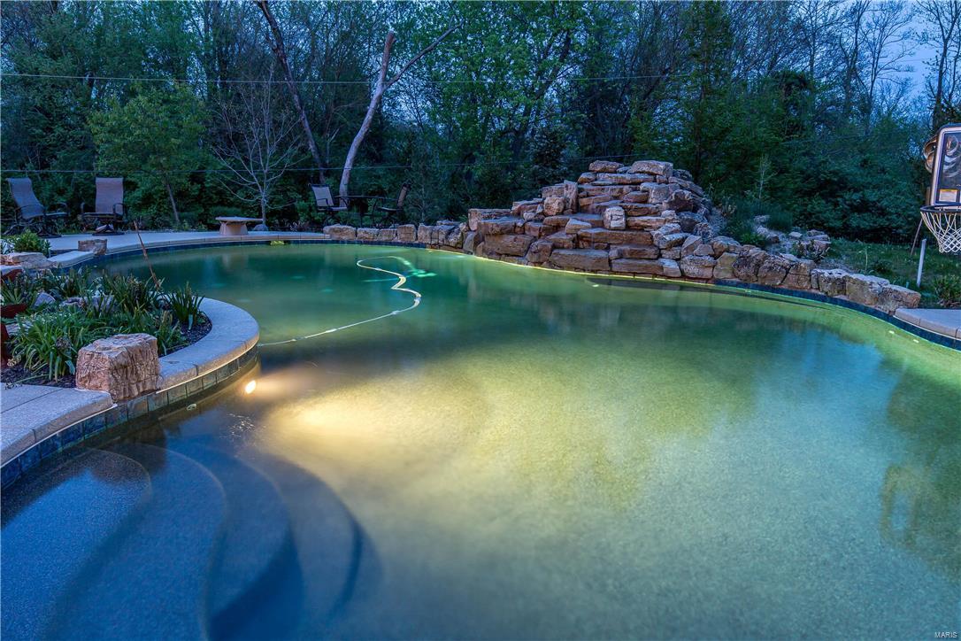 Rutherford Lane - Residential