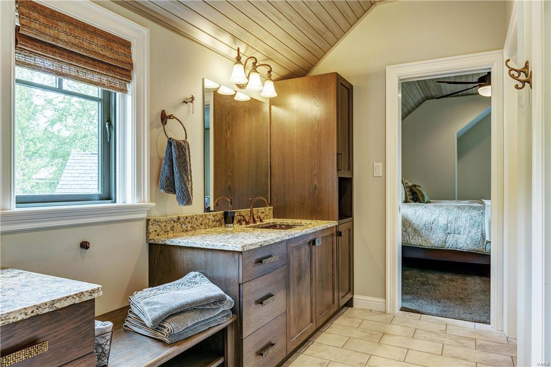 Rutherford Lane - Residential