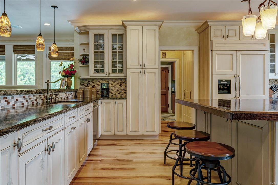 Rutherford Lane - Residential