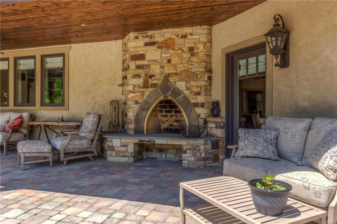 Rutherford Lane - Residential