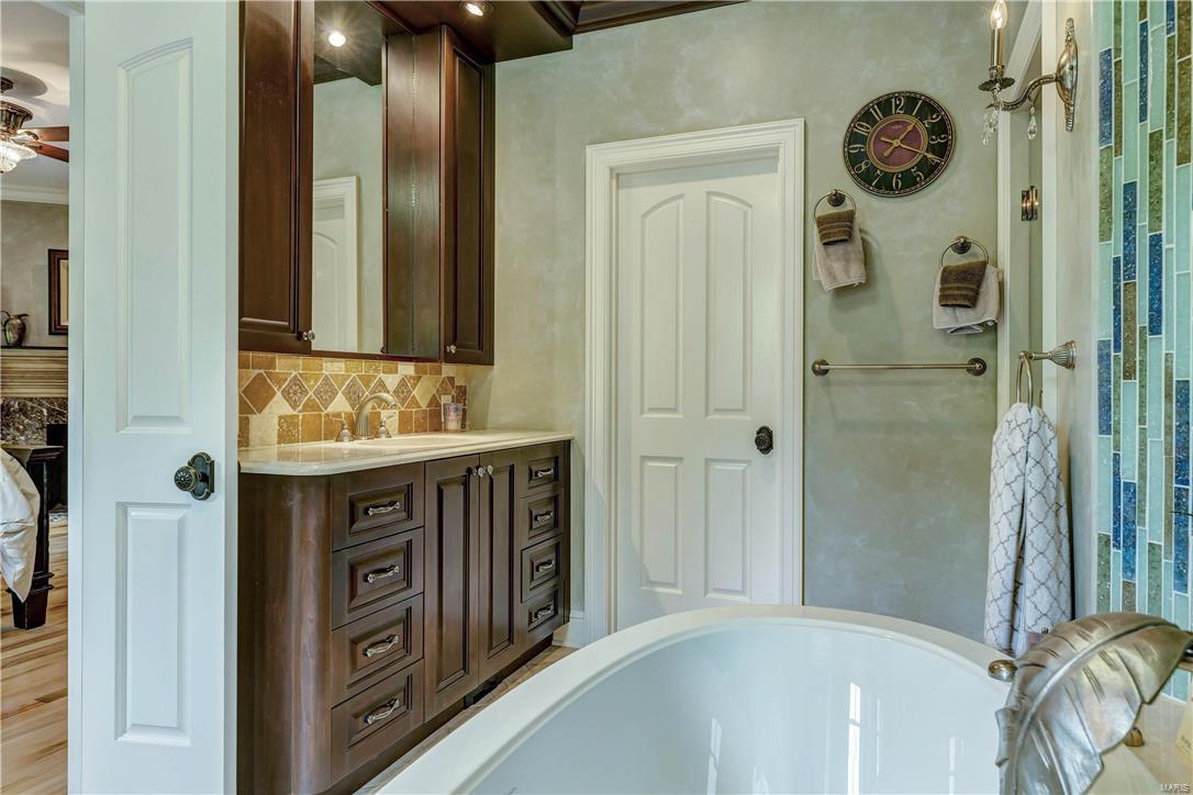 Rutherford Lane - Residential