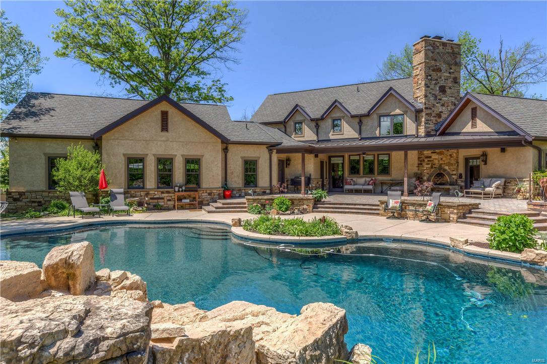 Rutherford Lane - Residential