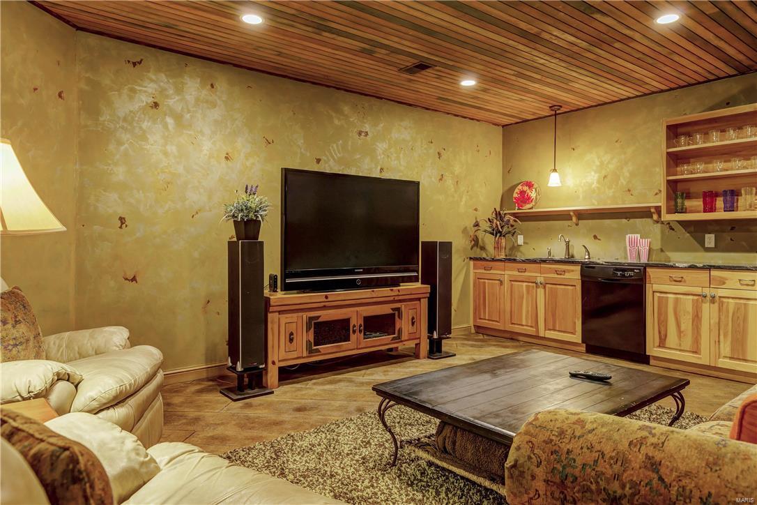 Rutherford Lane - Residential