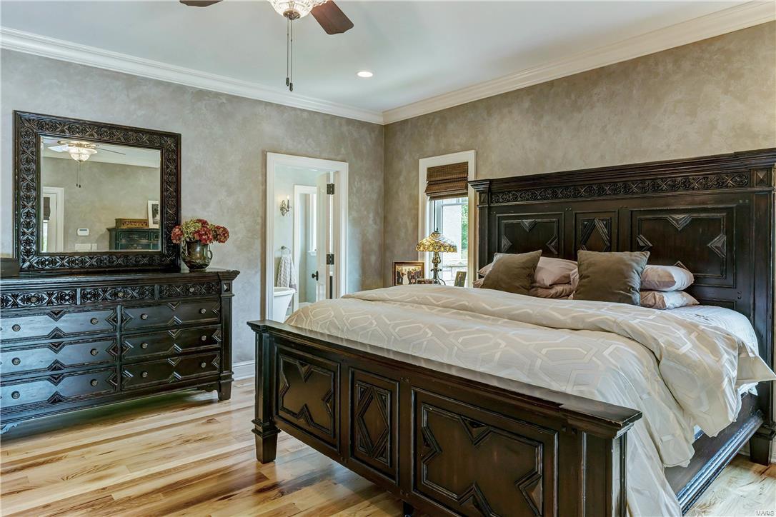 Rutherford Lane - Residential