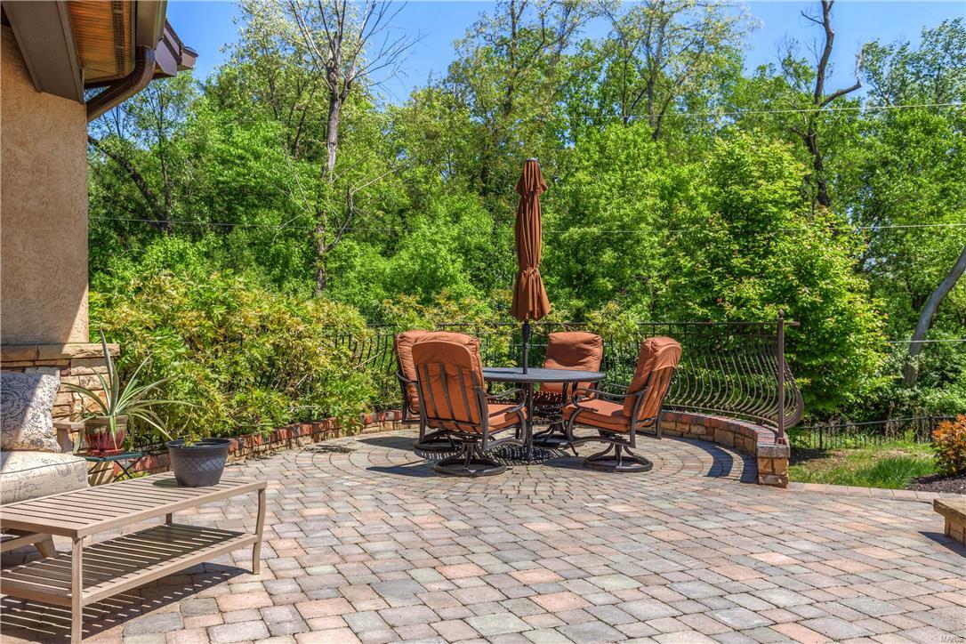 Rutherford Lane - Residential